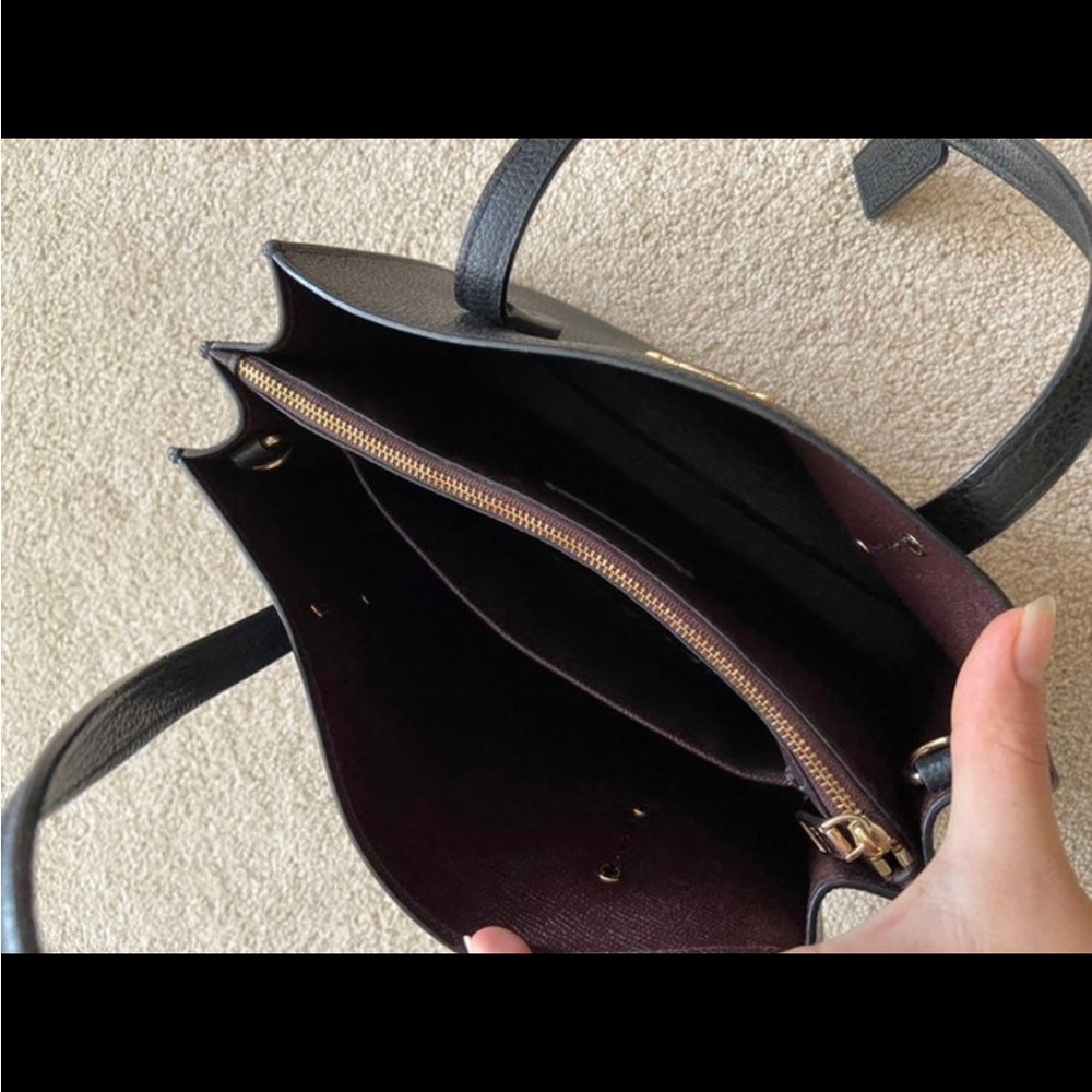 Coach bag - Picture 3 of 6